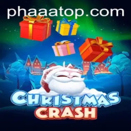 Dive into the Festive Mayhem of ChristmasCrash with PHAAA