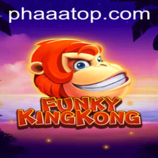 FunkyKingKong: The Revolutionary Game Taking the World by Storm