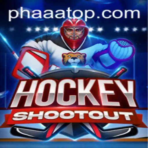 HockeyShootout: The Ultimate Ice Showdown