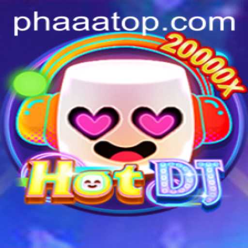 Discover HotDJ: The Rhythm Revolution with PHAAA