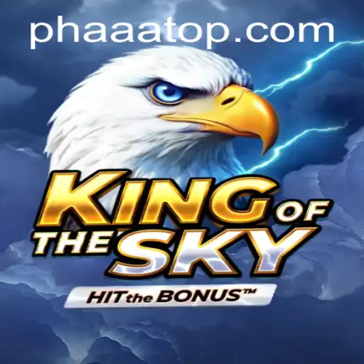 Dominate the Skies in KingOfTheSky: A Thrilling Journey Awaits
