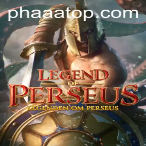 Explore the Enchanting World of LegendofPerseus
