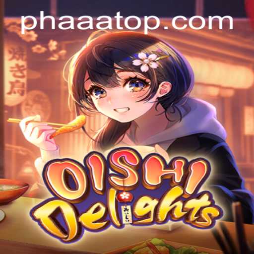 Discover OishiDelights: An Immersive Journey into Asian Culinary Wonders