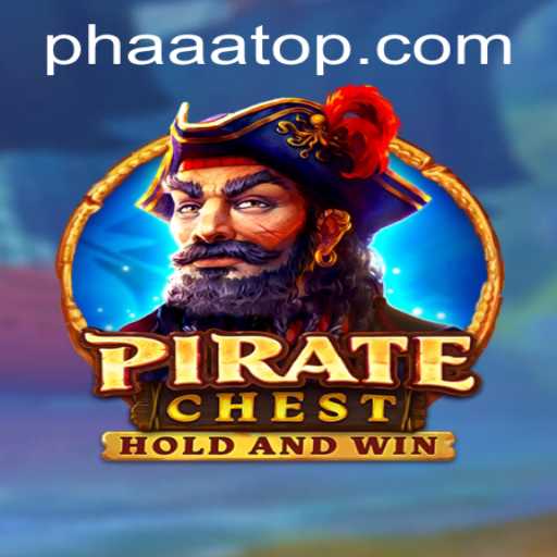 Unearth Treasures with PirateChest and the Code of PHAAA