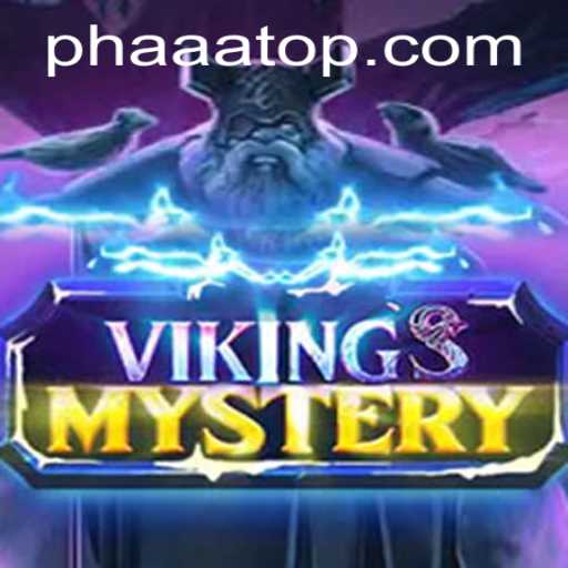 VikingsMystery: Uncover the Nordic Secrets with PHAAA